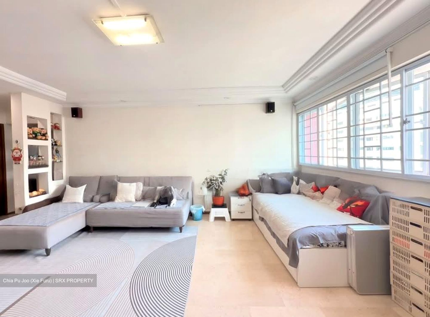 Blk 448 Jurong West Street 42 (Jurong West), HDB 4 Rooms #580728491